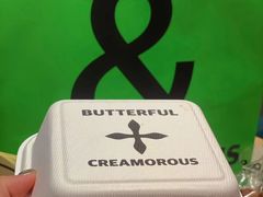 -B&C黄油与面包·THE GARDEN BAKERY概念店(世纪汇店)