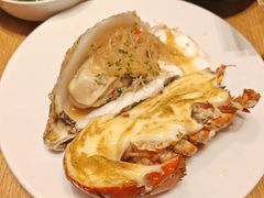 -长沙君悦酒店·自助餐厅咖啡厅