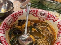 -破店肥哈·东北烧烤·夜宵(南山保利店)
