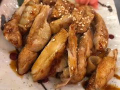 -八间(合生汇店)