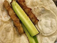 -小寒羊烧烤(凯瑞时代大厦店)