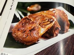 -老爷庙风味美食府(魏都大道店)