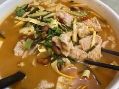 -缘久缘米粉(新街口店)