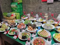 -双合园·海鲜水饺青岛菜(万佳广场店)