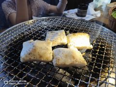 -玖合肉町·烧肉(惠安禹洲店)