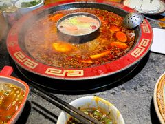 -陈眼镜火锅(总店)