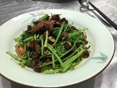 -广东道至正餐厅(区庄店)