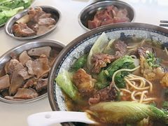 -炬龙牛肉店(新华店)