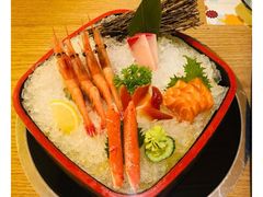 -神户赤童日式烤肉(金地广场店)