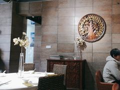 -金枝玉叶上海人家食府(三里河店)