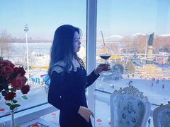 -圣彼得堡观江俄餐厅(中央大街黑金冠店)