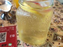 -彼德西餐厅(凯德广场新南店)