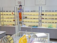 -ALPS阿尔卑斯眼镜(我格广场店)