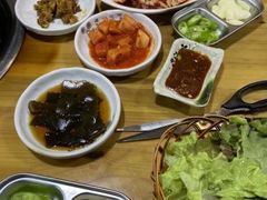 -故乡家韩国料理(丹东街店)