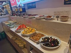 -映山红鲜货火锅(鱼嘴店)