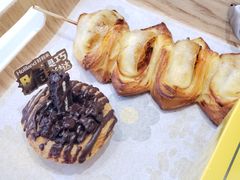 丹麦串烧-好利来(宣武门店)