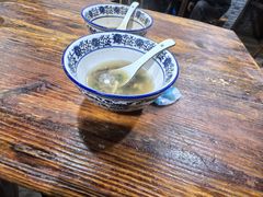 -清真石家包子(大皮院总店)