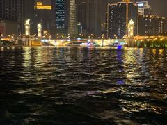 -海河游船(古文化街码头)