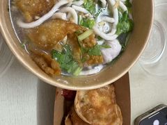 鱼饺-非遗·十八曲鱼饺(西马总店)