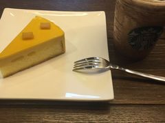 -星巴克臻选(武汉首义汇店)