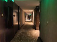 -北京希尔顿逸林酒店