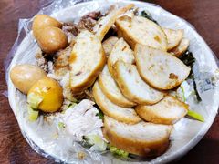 -陆长玖古法猪脚饭(玄风桥店)