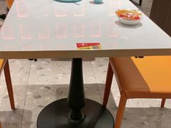 -川百汇烤鱼·泡饼·美蛙(八达岭店)