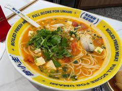 -粉小主·贵州酸汤牛肉粉(南京仙林金鹰店)