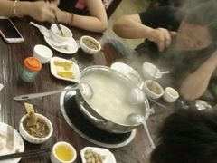 -正能量脆肉鲩火锅