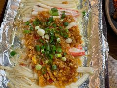 -五样儿西昌小签签烤串(建设路店)