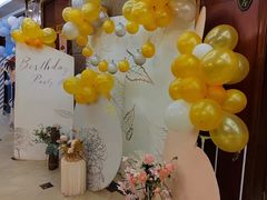 -天外天美食广场(哈尔滨路店)