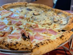 -Primo·丽莫意大利窑烤披萨