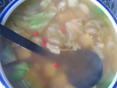 -八两八金·莱芜特色炒鸡(市南漳浦路店)