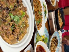 -盈春大饭店(千山路店)