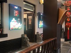 -鲁菜根·泰山菜(泰山店)