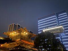 -香积寺