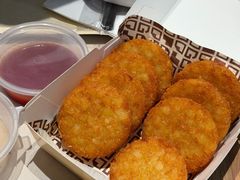 -JPG canteen(广州乐峰广场店)