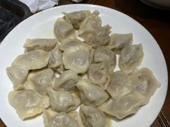 -老兰家传统烧烤炒菜泡馍(小南门店)
