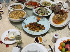 -诸暨耀江开元名都大酒店·西子灶中餐厅