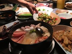 -外婆家(杭州马塍店·杭帮菜名店)