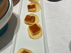 -聆桂烤鸭·金奖烤鸭(静联广场店)
