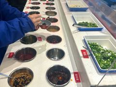 -钢管厂五区小郡肝串串香火锅(梅川路店)