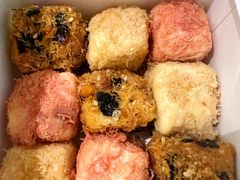 -爸爸糖吐司面包(兰州中心店)