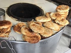 -肖为民麻糕(双桂坊店)