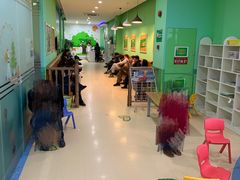 -小问号·科学启蒙·逻辑思维·阅读素养·口才演讲(杨浦合生汇中心)
