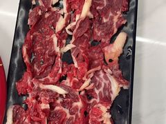 -刘少华贵州小黄牛·鲜牛肉火锅(总店)