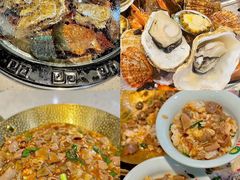 -巧克力渔家.小船海鲜胶东菜(万平口店)