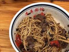 -李易面馆(树木岭店)