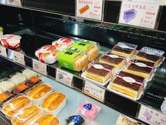 -苹果花园(鞍山路店)