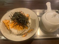 -Retro Deli 茶泡饭